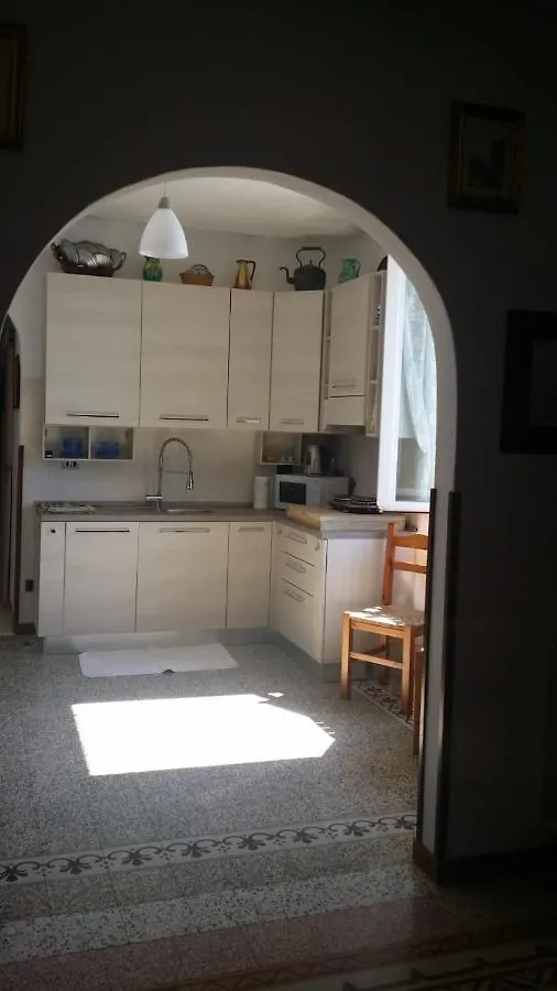 Ferienwohnung Marina Di Corniglia Big Flat In 5 Terre Vernazza